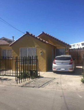Se arrienda casa